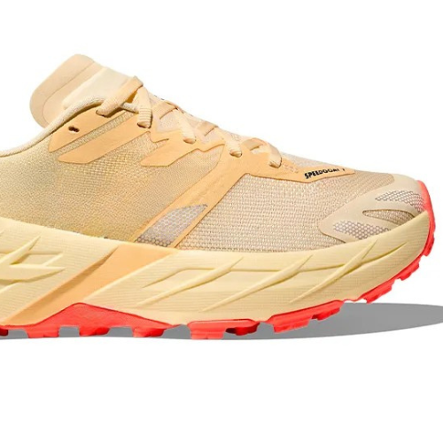 [Bundle The Duo] Speedgoat 7 Beige