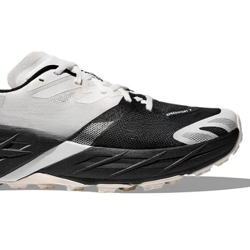 [Bundle Kit 3] Speedgoat 7 Black / Withe