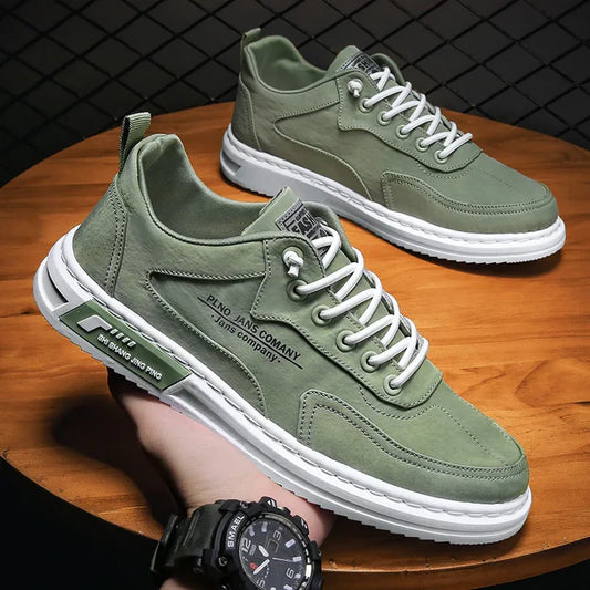 FYGA Men's StreetEdge