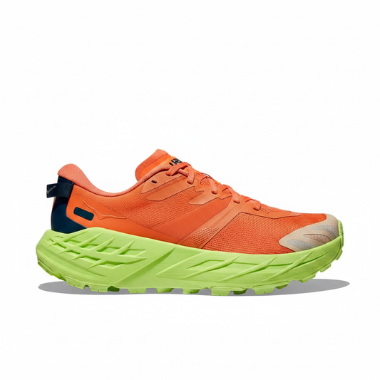 Trail Running Shoe